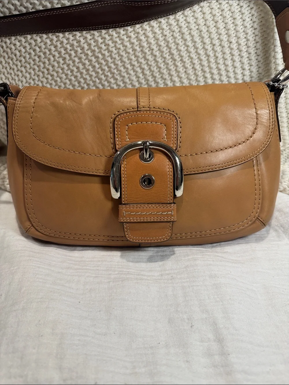 Coach Vintage Soho F13105 Beautiful Practical and Stylish